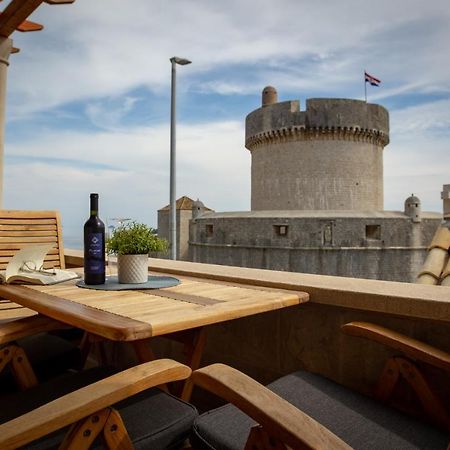 Grand Amore Apartment Dubrovnik Dış mekan fotoğraf