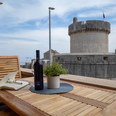 Grand Amore Apartment Dubrovnik Dış mekan fotoğraf