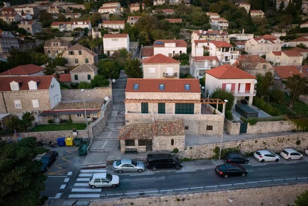 Grand Amore Apartment Dubrovnik Dış mekan fotoğraf