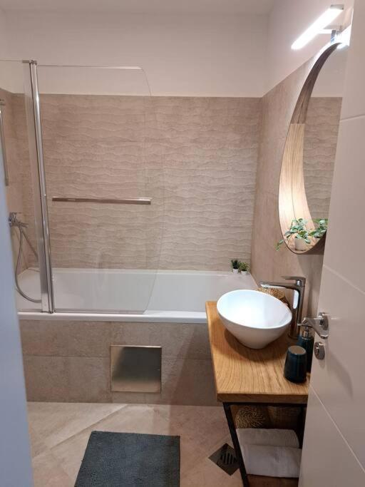 Grand Amore Apartment Dubrovnik Dış mekan fotoğraf