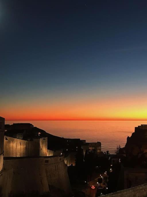 Grand Amore Apartment Dubrovnik Dış mekan fotoğraf
