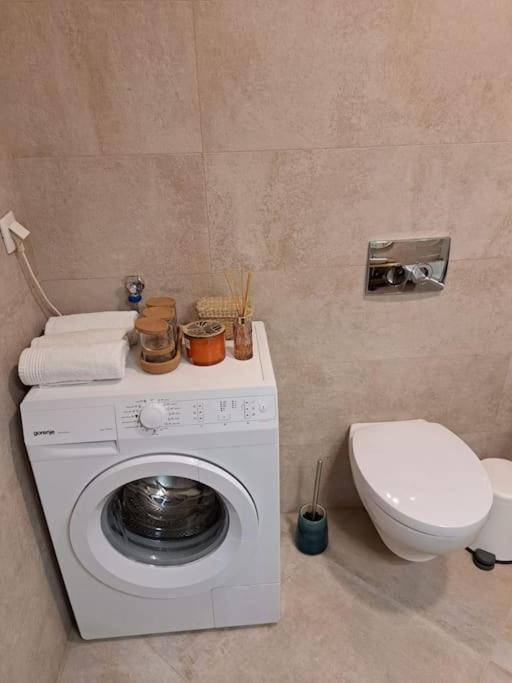 Grand Amore Apartment Dubrovnik Dış mekan fotoğraf