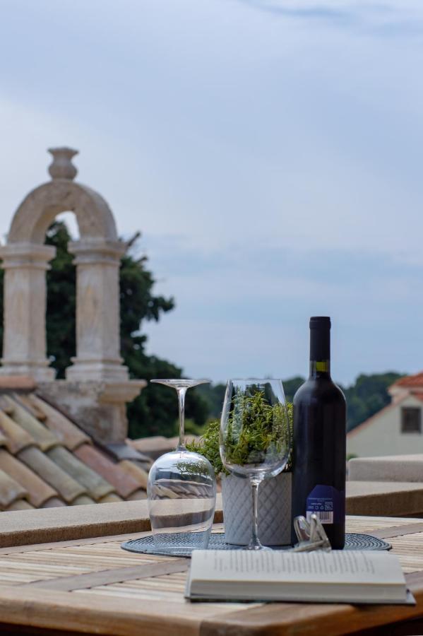 Grand Amore Apartment Dubrovnik Dış mekan fotoğraf