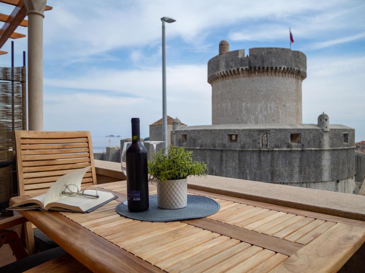 Grand Amore Apartment Dubrovnik Dış mekan fotoğraf