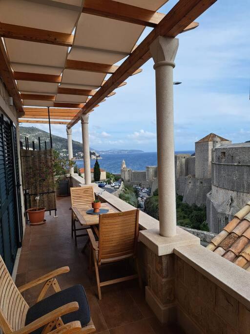 Grand Amore Apartment Dubrovnik Dış mekan fotoğraf