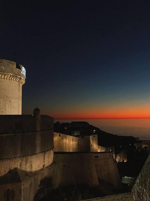 Grand Amore Apartment Dubrovnik Dış mekan fotoğraf