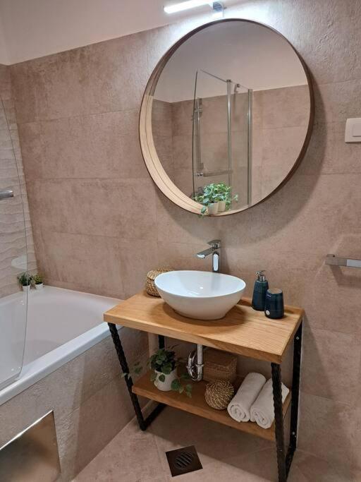 Grand Amore Apartment Dubrovnik Dış mekan fotoğraf