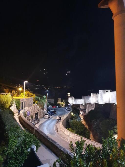 Grand Amore Apartment Dubrovnik Dış mekan fotoğraf