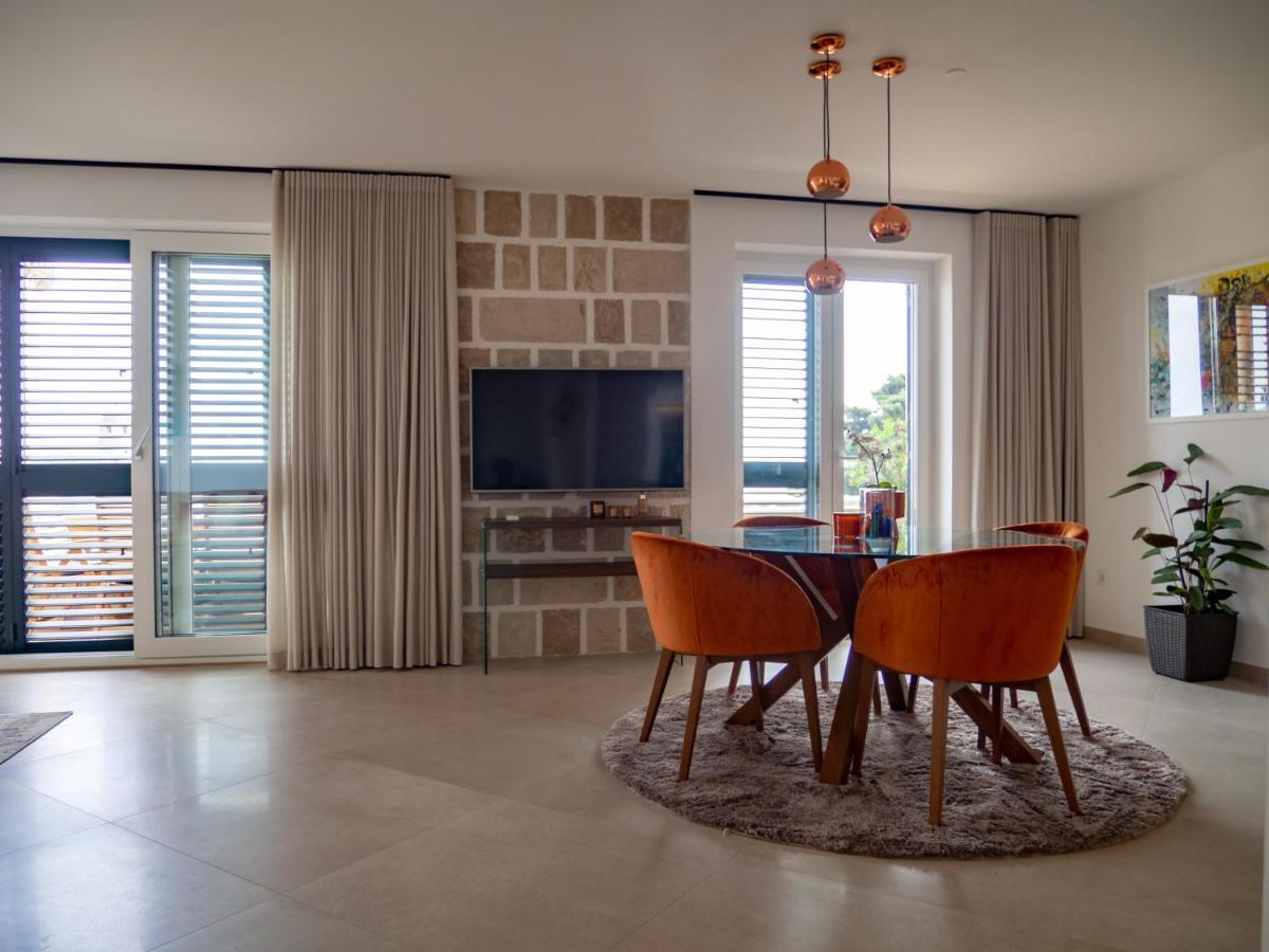Grand Amore Apartment Dubrovnik Dış mekan fotoğraf