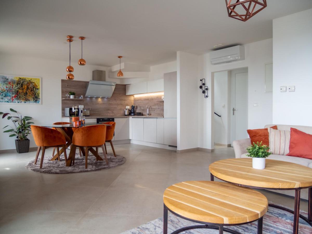 Grand Amore Apartment Dubrovnik Dış mekan fotoğraf