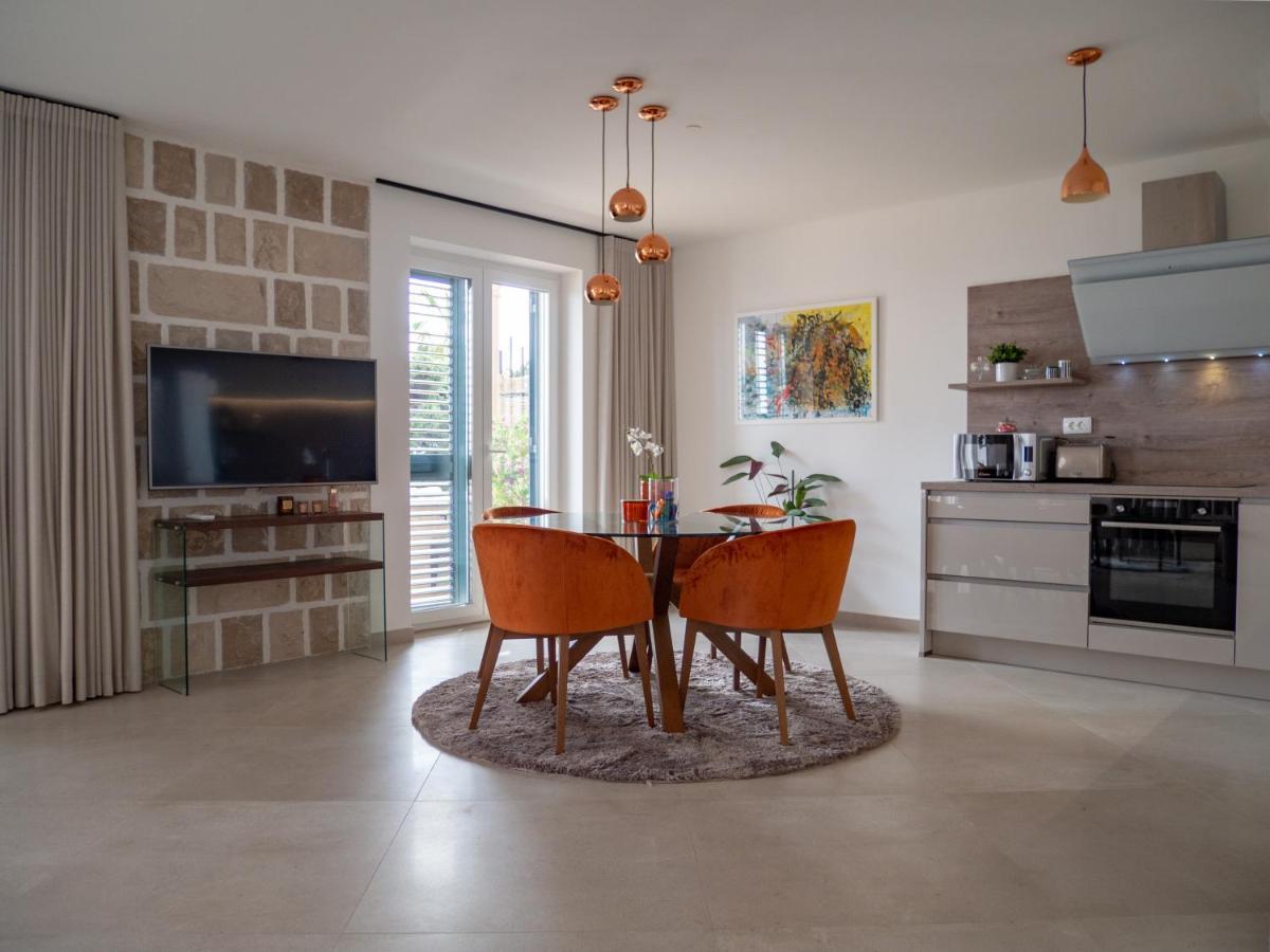Grand Amore Apartment Dubrovnik Dış mekan fotoğraf