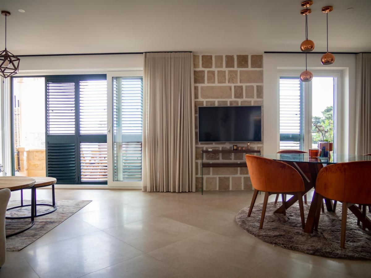 Grand Amore Apartment Dubrovnik Dış mekan fotoğraf