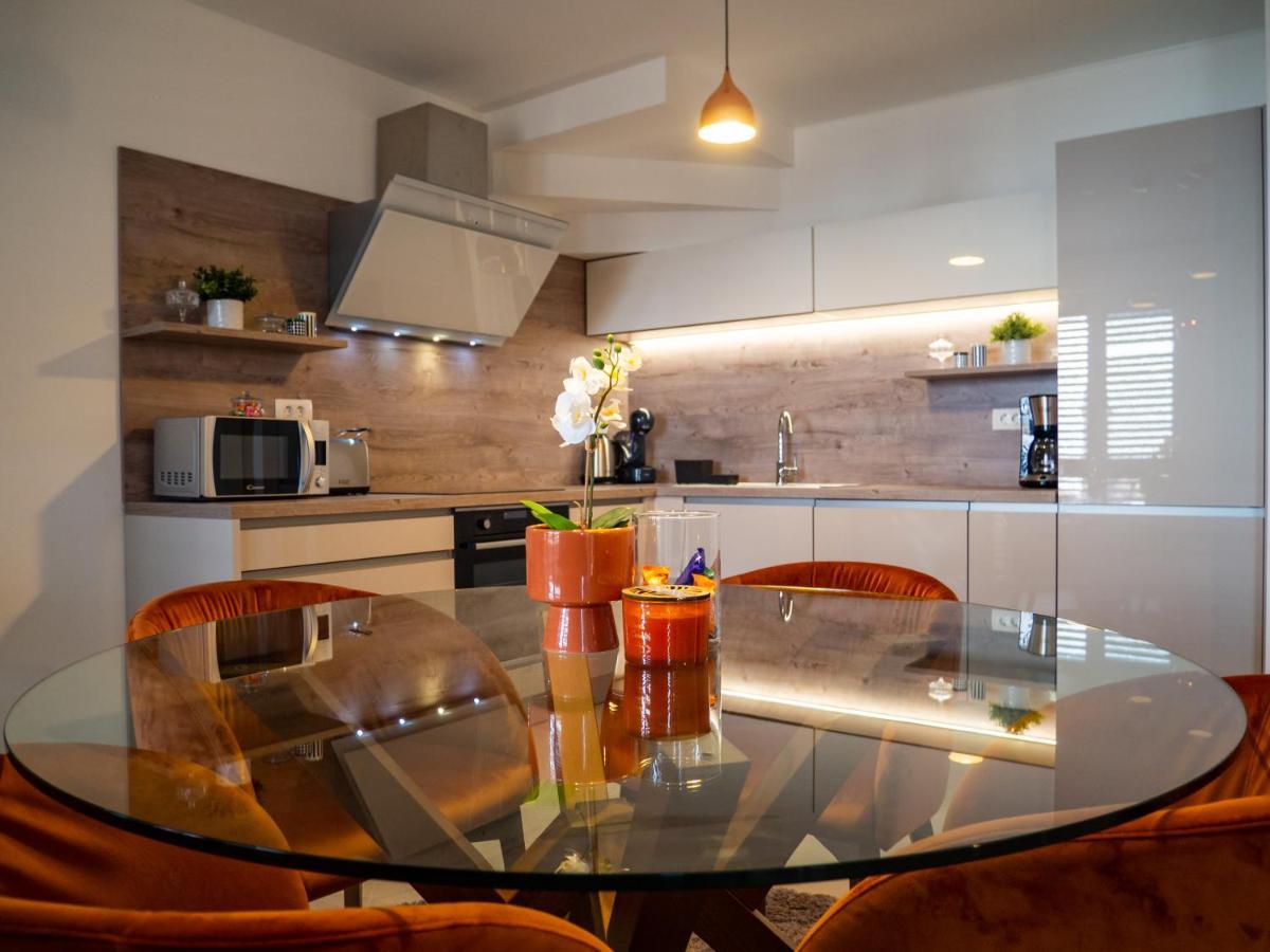 Grand Amore Apartment Dubrovnik Dış mekan fotoğraf