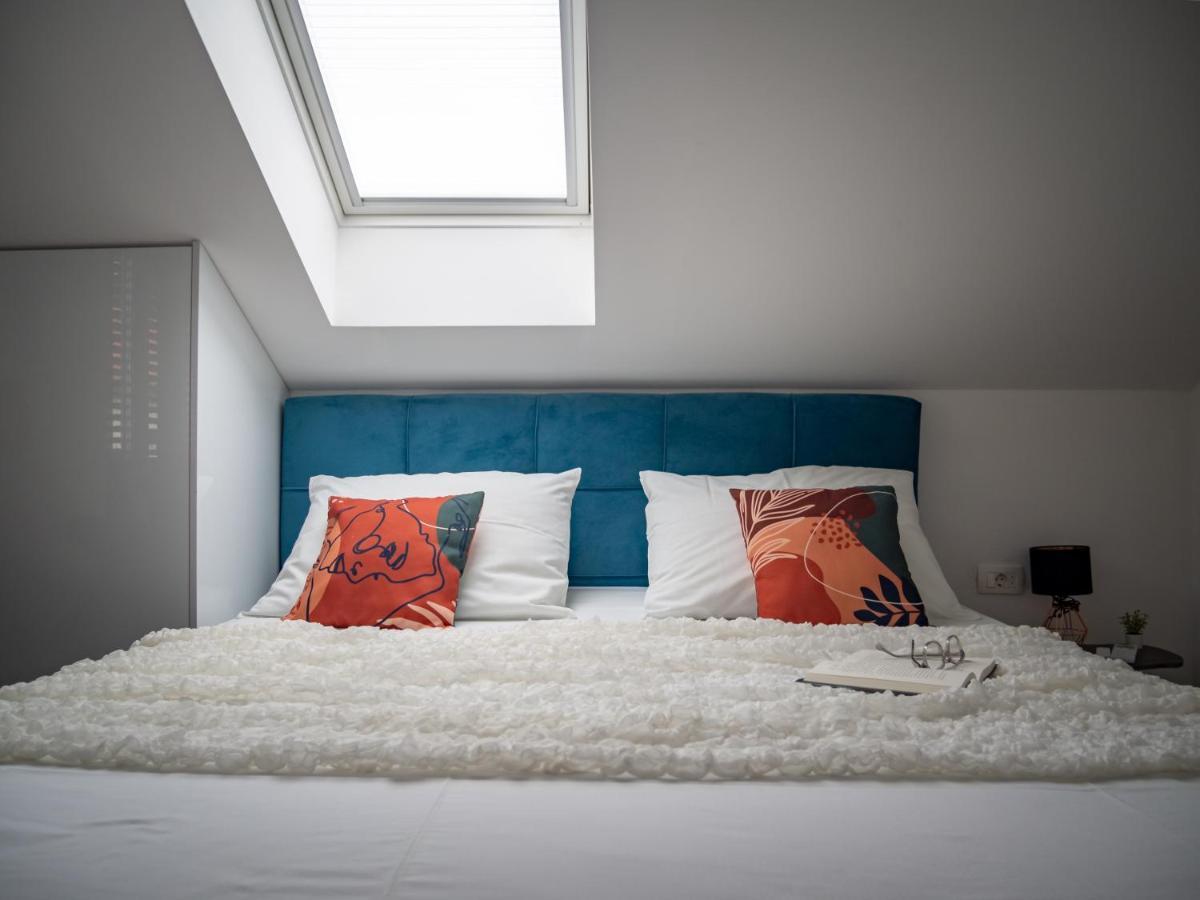Grand Amore Apartment Dubrovnik Dış mekan fotoğraf