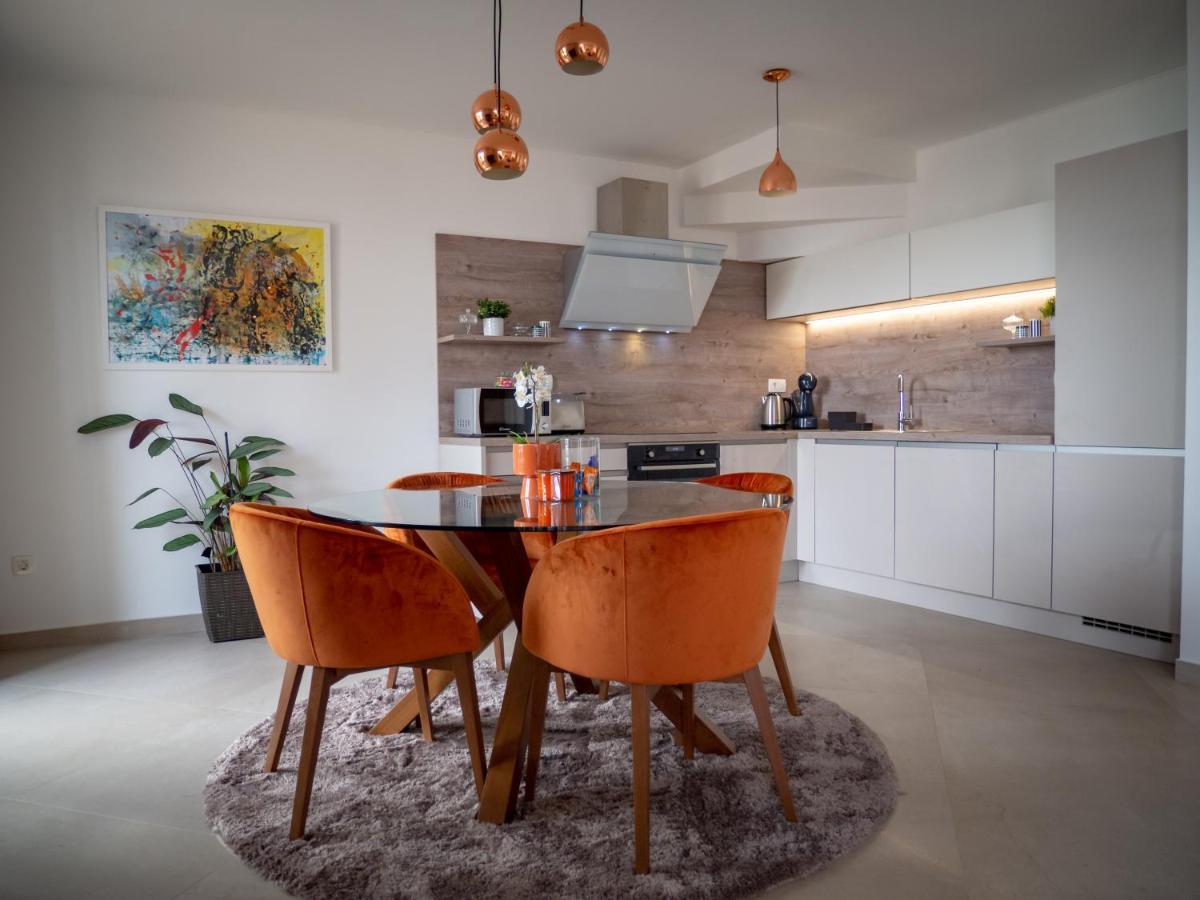Grand Amore Apartment Dubrovnik Dış mekan fotoğraf
