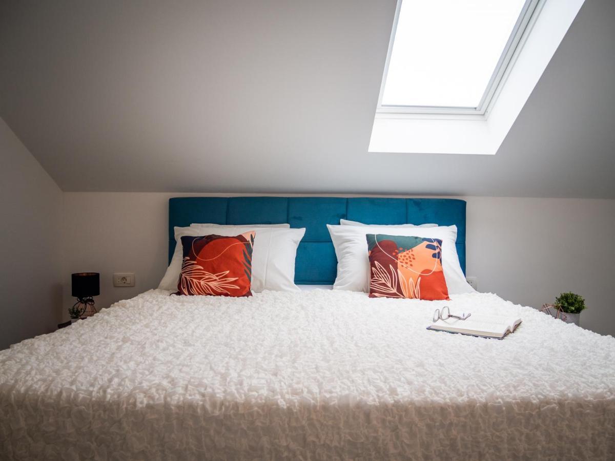 Grand Amore Apartment Dubrovnik Dış mekan fotoğraf
